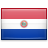 Flag of Paraguay - Explore the latest news, newspapers, and media updates from Paraguay.