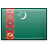 Flag of Türkmenistan - Explore the latest news, newspapers, and media updates from Türkmenistan.